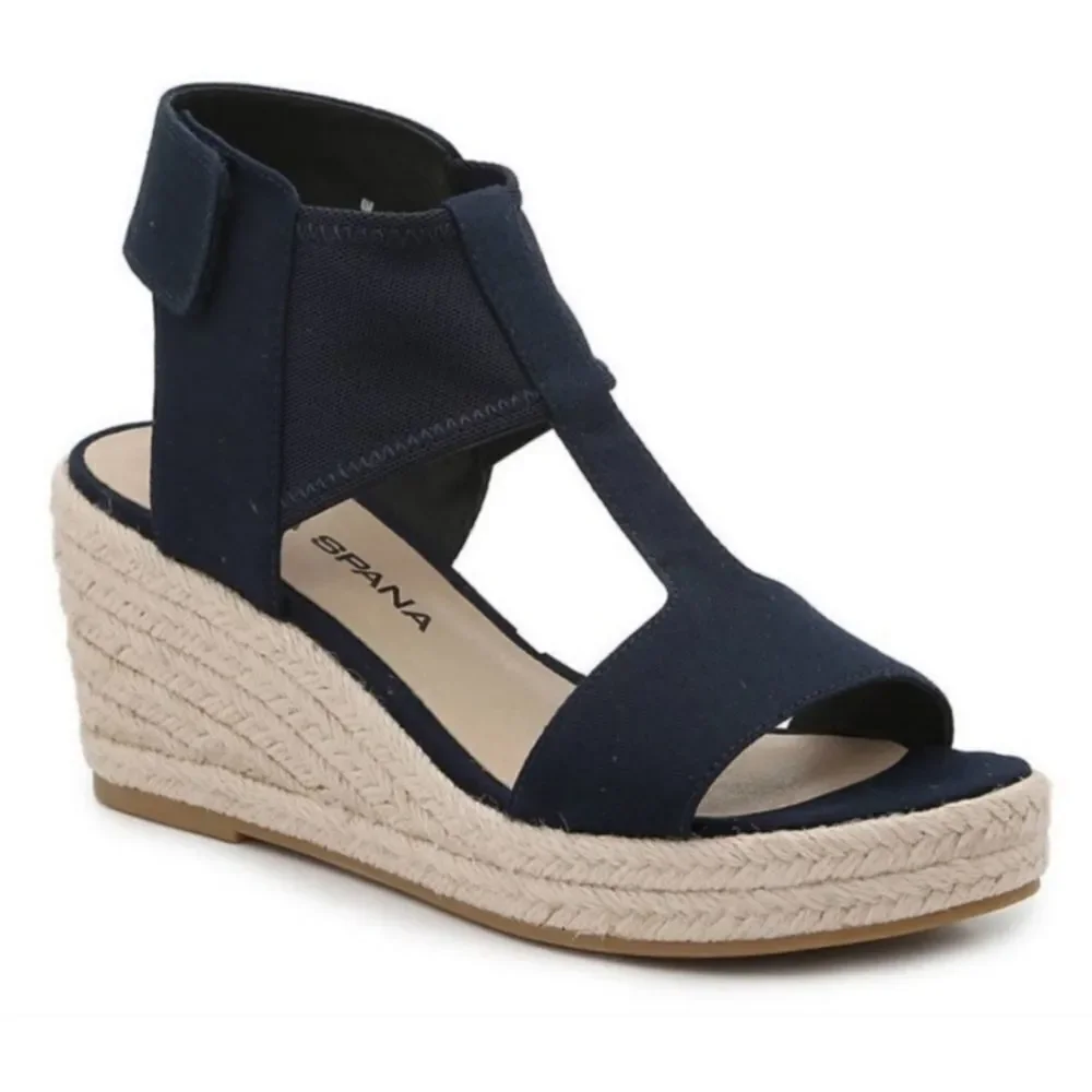 Moda Spana Kara Espadrilles